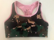 Femi Pleasure stanik sportowy top rozm S