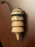 Biały Ozyrys Natural – P