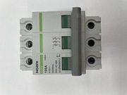 NOARK rozłączniki izolacyjny 3P 100A Ex91V