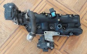 Kolektor dolotowy/ssący Opel Insignia 2.0 CDTI OE OPEL 55571993