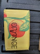 Nowe mydło vintage Orange Antyk