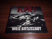KSU - Moje Bieszczady