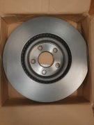 Tarcze hamulcowe Ford Mondeo 5 S-Max/Galaxy - przód 316 mm BREMBO