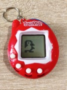 Tamagotchi Connection