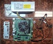 Fujitsu Esprimo P556 - MB+CPU+Zasilacz