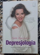 "Depresjologia" Agata Komorowska