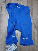 Nowe męskie spodenki rowerowe SANTINI rozmiar S