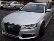 Audi A4 2.0 TDI sline