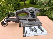 Szlifierka Oscylacyjna  Titan TTB594SDR 300 W