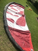 Latawiec RRD VISION 10,5m (kite kitesurfing duotone north)