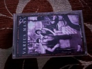 Varius Manx kaseta audio