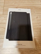 Etui Samsung do Galaxy Tab S9/ S9 FE/ S10 FE oryginalny case z klapką cover