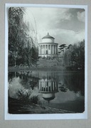 Warszawa. Ogród Saski