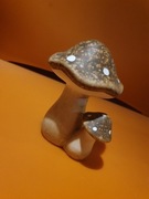 Grzyby, grzybki - rekwizyt, dekoracja, ozdoba do ogrodu