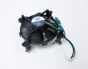 Chłodzenie procesora LGA775 Intel cooler radiator