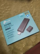 Karta sieciowa USB TP-LINK Archer TX20U WiFi 6