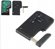 NOWA KARTA RENAULT MEGANE II 2 SCENIC II CLIO III