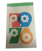 1978 rok kartka z kalendarza metryczka lata 1978