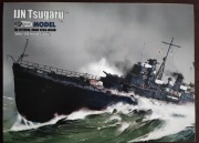 IJN Tsugaru - japoński okręt z II wojny światowej