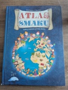 ATLAS SMAKU Giulia Malerba Febe Sillani