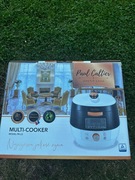 Multi-Cooker Paul Caltier model PR-22