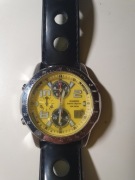 Zegarek Casio Wave Ceptor WVQ-550!