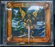 JETHRO TULL Broadsword And The Beast  - remaster + 8 bonusów wersja EU