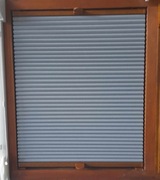 Plisa blackout termoizolacyjna 2 szt.