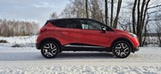 Sprzedam Limitowaną wersję Renault Captur Helly Hansen 2015r Benzyna+LPG