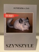 AGNIESZKA ZAS - SZYNSZYLE