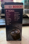 Filtr oleju BOSCH P9261