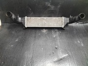 MERCEDES C W202 202 W208 208 Chłodnica powietrza Intercooler 2025001100