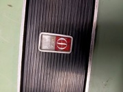 Zaślepka radia Polski Fiat 125p FSO 