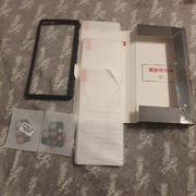 Szkła 3sztplus 3szt ochrony na kamerę Samsung Galaxy A52