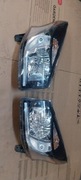 Lampy przednie fiat talento z 2020r orginal 