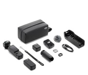 Kamera sportowa DJI Osmo Pocket 3 Creator Combo 4K UHD