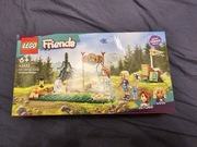 LEGO 42622 Friends - Strzelnica na letnim obozie łuczniczym
