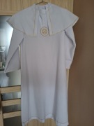 Alba komunijna rozmiar 128