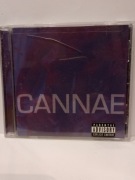 CANNAE  - HORROR CD 2003