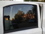 Fiat Panda Van II Szyba drzwi tyl prawa przyciemniana 