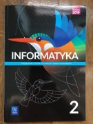 Informatyka 2 podręcznik WSiP