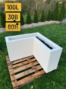 Donice ogrodowe termo