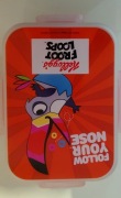 Pojemnik Śniadaniowy Lunchbox Kellogg's Froot Loops Toucan Sam