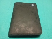 VOLKSWAGEN GOLF IV 4 Instrukcja Obsługi książka serwi KOMPLET 1999 PREMIUM.