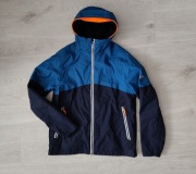 Kurtka 141/150 Tribord adventure Sailing 100 żeglarska przeciwdeszczowa 