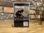 Linkin Park - Meteora kaseta super stan 