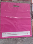 Reklamówka torba foliowa z logo T-Mobile  unikat