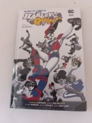 Harley Quinn Tom 4 Do broni Amanda Conner, Jimmy Palmiotti Folia!!!