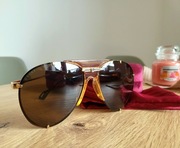 Okulary Gucci Unisex 