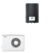 Pompa Ciepła Stiebel HPA-O 8 CS Plus Flex Set Chojnice Montaż Okazja